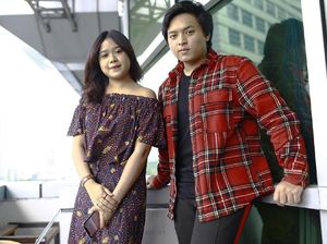 Dengan Caraku Pertemukan Brisia Jodie dan Arsy Widianto Dengan Caraku Pertemukan Brisia Jodie dan Arsy Widianto