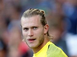 Karius Masih Berhasrat Bela Liverpool