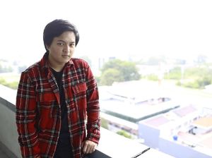 Pesan Yovie Widianto untuk Arsy yang Kini Jadi Musisi Pesan Yovie Widianto untuk Arsy yang Kini Jadi Musisi