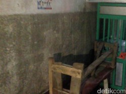 Cerita Ibu Muda Buang Bayinya di Meja Tukang Kupat Tahu