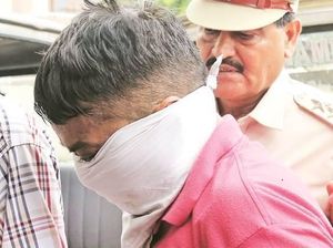 Wanita India Diperkosa 40 Pria, Baru 9 Tersangka yang Ditangkap