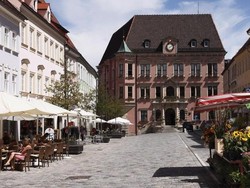 Kota Kecil di Jerman Tolak Pembangunan Masjid Baru