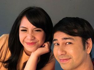 Raffi Ahmad Bikin Label Musik buat Band Legend Raffi Ahmad Bikin Label Musik buat Band Legend