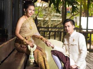 Viral, Kisah Pilu Wanita yang Ditinggal Kabur Pengantin Pria di Pernikahan Viral, Kisah Pilu Wanita yang Ditinggal Kabur Pengantin Pria di Pernikahan