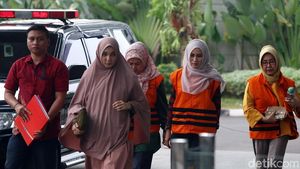 18 Anggota DPRD Kota Malang Segera Disidang