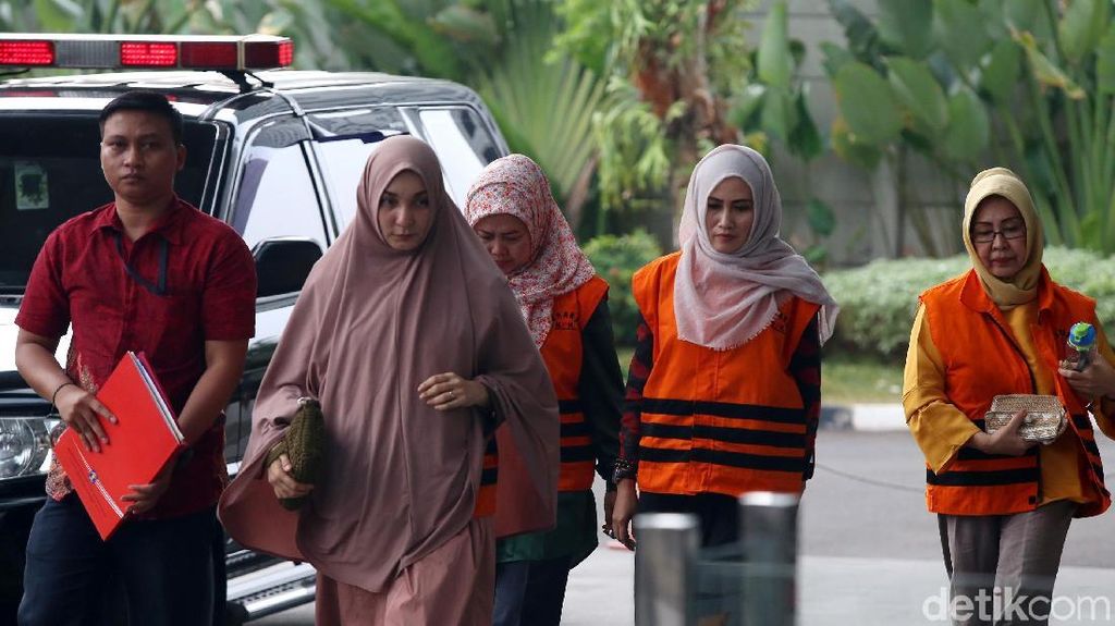 18 Anggota DPRD Kota Malang Segera Disidang 18 Anggota DPRD Kota Malang Segera Disidang
