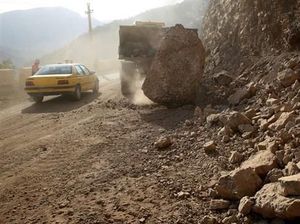 Iran Diguncang 4 Gempa dalam 2 Hari, Lebih dari 300 Orang Luka