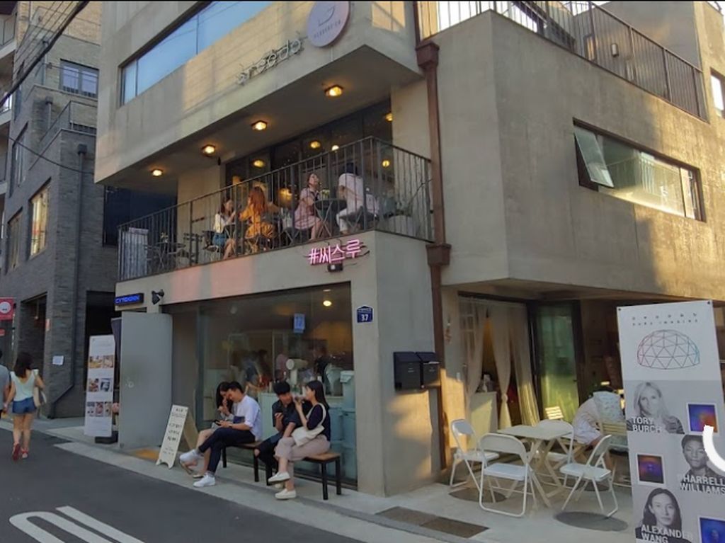 Mau Bersantai dan Ngopi Cantik di Incheon? Mampirlah ke 8 Kafe Ini