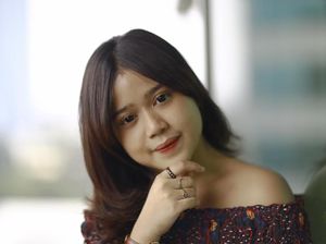 Hindari Kalah Trending, Brisia Jodie Rilis Single Usai Pilpres