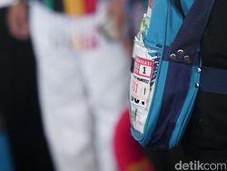 Jualan Cilok Selama 32 Tahun, Pasutri di Trenggalek Ini Akhirnya Naik Haji