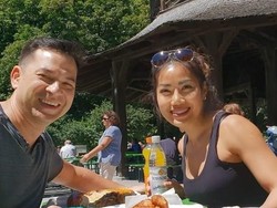 Diragukan Inge Anugrah, Ari Wibowo Siap Buktikan Tuduhan Selingkuh