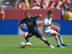 MU Kembali Imbang di Laga Pramusim