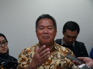 Gelora Sriwijaya Dirusak Jelang Asian Games, Pengelola: Enggak Masalah