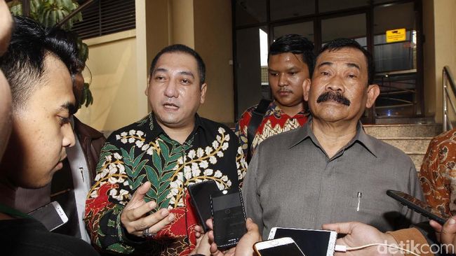 Berita Geger Soenarko Selundupkan Senjata untuk Aksi Massa Minggu 16 Juni 2019 Berita Geger Soenarko Selundupkan Senjata untuk Aksi Massa Minggu 16 Juni 2019