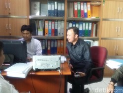 Pilgub Lampung Belum Selesai, Arinal-Nunik Dilaporkan ke Bawaslu RI