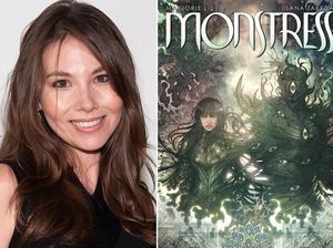 Ini Penulis Buku Komik Perempuan Terbaik di 2018