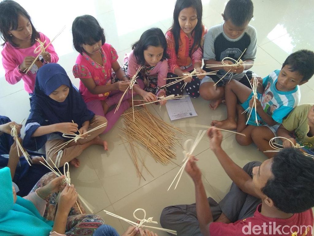 Ratusan Ribu Anak di Magelang Belum Punya KIA, Ini Kendalanya Ratusan Ribu Anak di Magelang Belum Punya KIA, Ini Kendalanya