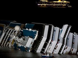 Solusi Cerdas Evakuasi Penumpang Saat Kecelakaan Kapal Laut