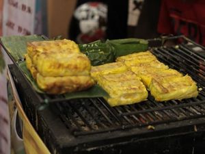 Wisata Kuliner di Kota Tuan Rumah Asian Games 2018