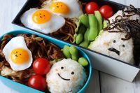 Mau Bikin Bento? Ikuti 10 Trik Penting Ini Agar Bento Enak