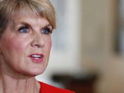 Menlu Australia Desak AS Untuk Tetap Tekan Rusia