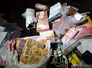 Misteri Barang Mewah Masuk Lapas Sukamiskin