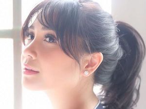 5 Jam Tangan Nagita Slavina Ini Harganya Bikin Nangis, Bisa Buat Beli Rumah