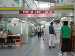 Seorang Mahasiswa Alami Koma setelah Jatuh Akibat Dijambret