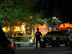 9 Orang Termasuk 1 Anak Ditembak di Toronto, Pelaku Tewas