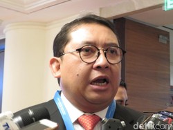 Fadli Zon: PAN Endorse Ustaz Abdul Somad