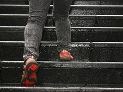 Siap-siap Berhaji, Olahraga Yuk!