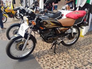 RX-King Ini Pernah Mau Ditukar Mobil
