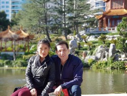 Istri Keracunan saat Makan di Restoran, Ari Wibowo Tak Mau Protes