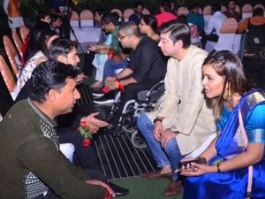 Kreatif, Aplikasi Kencan Khusus untuk Penyandang Disabilitas