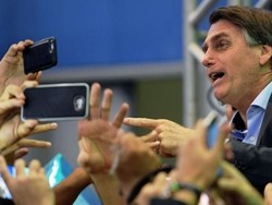 Donald Trump Versi Brasil Ikut Bersaing dalam Pemilihan Presiden