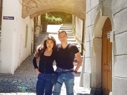 Cari Teman, Jurus Coach Inge Biar Nggak Males Gerak