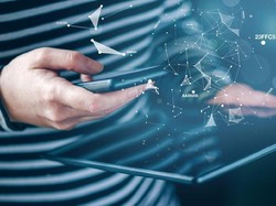 Retaknya Modal Sosial Pembangunan di Era Digital