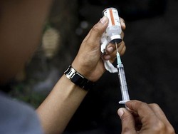 Ribut-ribut Skandal Vaksin China, BPOM Pastikan Vaksin di Indonesia Aman