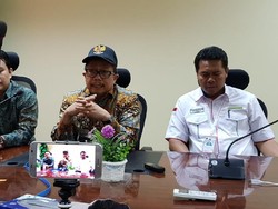 KJRI Ikut Pastikan Bumbu Indonesia Digunakan untuk Jemaah Haji