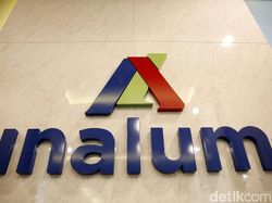 Bakal Pisah dari MIND ID, Inalum Fokus Ngurus Smelter