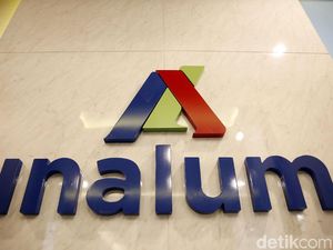 Pemerintah Minta Inalum Kaji Caplok Saham Vale Pemerintah Minta Inalum Kaji Caplok Saham Vale