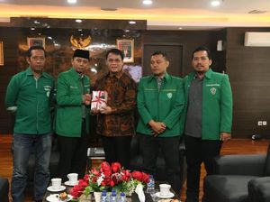 Pimpinan MPR Ingin Cetak Dai Muda Berwawasan Kebangsaan