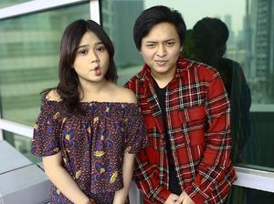 Kuatnya Chemistry Jodie dan Arsy dalam Single Dengan Caraku
