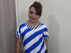 2020 Makin Populer, Mpok Alpa Tancap Gas Kejar Setoran di 2021 2020 Makin Populer, Mpok Alpa Tancap Gas Kejar Setoran di 2021