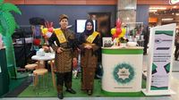 Askrindo Syariah Meriahkan iB Vaganza 2018