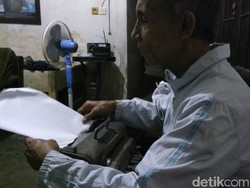 Menpora Datang, Soeharto Urungkan Niat Kirim Surat ke Jokowi