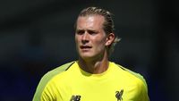 Karius Bikin Blunder Terus