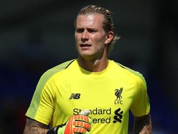 Loris Karius Jadi Incaran Klub Raksasa Swiss