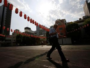 Cuaca Jepang Lagi Panas Banget, Ini Imbauan Buat Turis