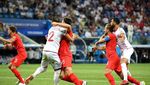 10 Momen Tak Terlupakan di Piala Dunia 2018
